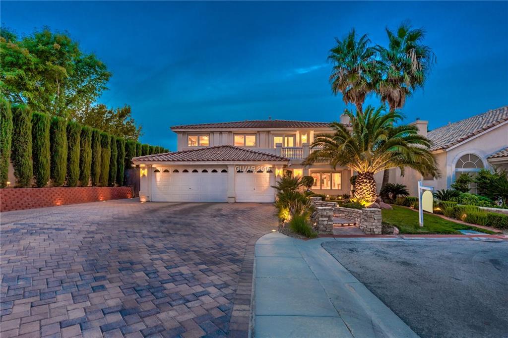 10703 Rabbit Ridge Ct