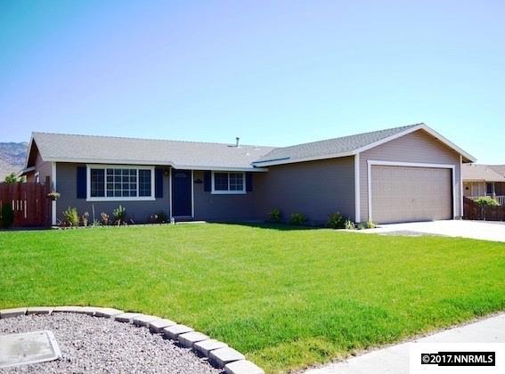 432 Keystone Dr