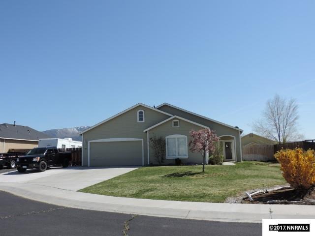 432 Keystone Dr
