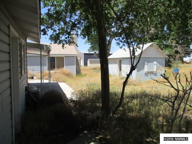 For Sale: 1100 Thompson Ln Fallon, NV 89406