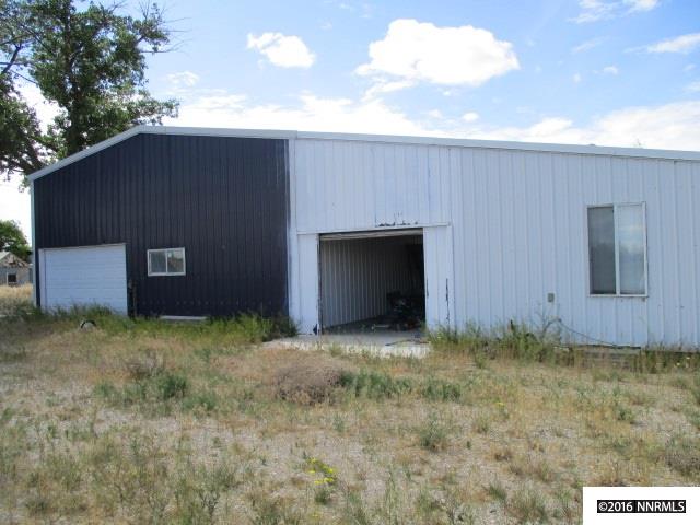 For Sale: 1100 Thompson Ln Fallon, NV 89406