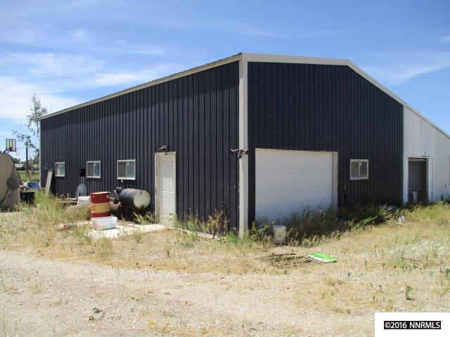 For Sale: 1100 Thompson Ln Fallon, NV 89406