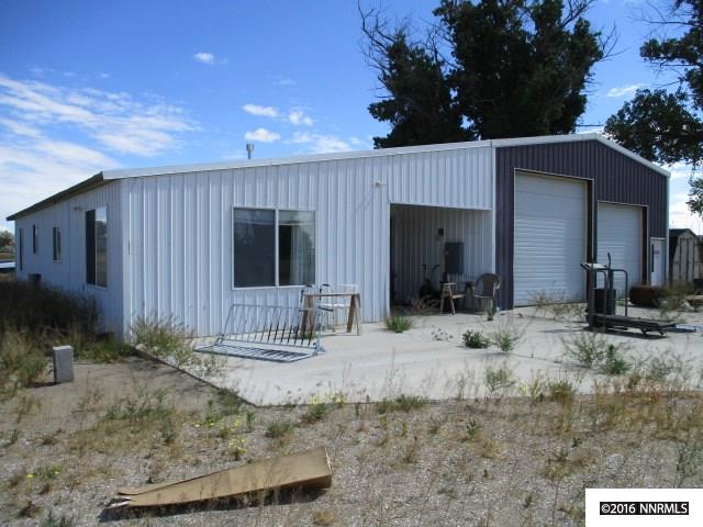 For Sale: 1100 Thompson Ln Fallon, NV 89406