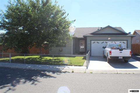 1630 Burger Rd