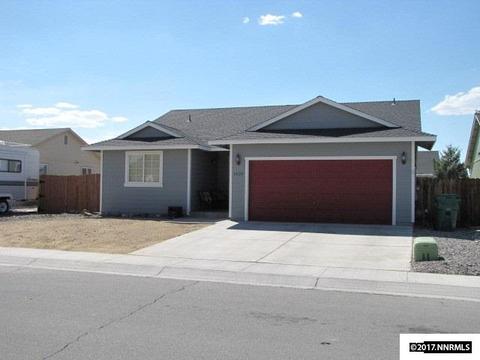 1630 Burger Rd