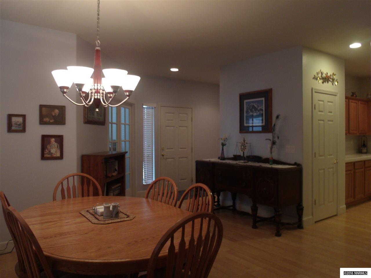 For Sale: 653 Canary Fernley, NV 89408