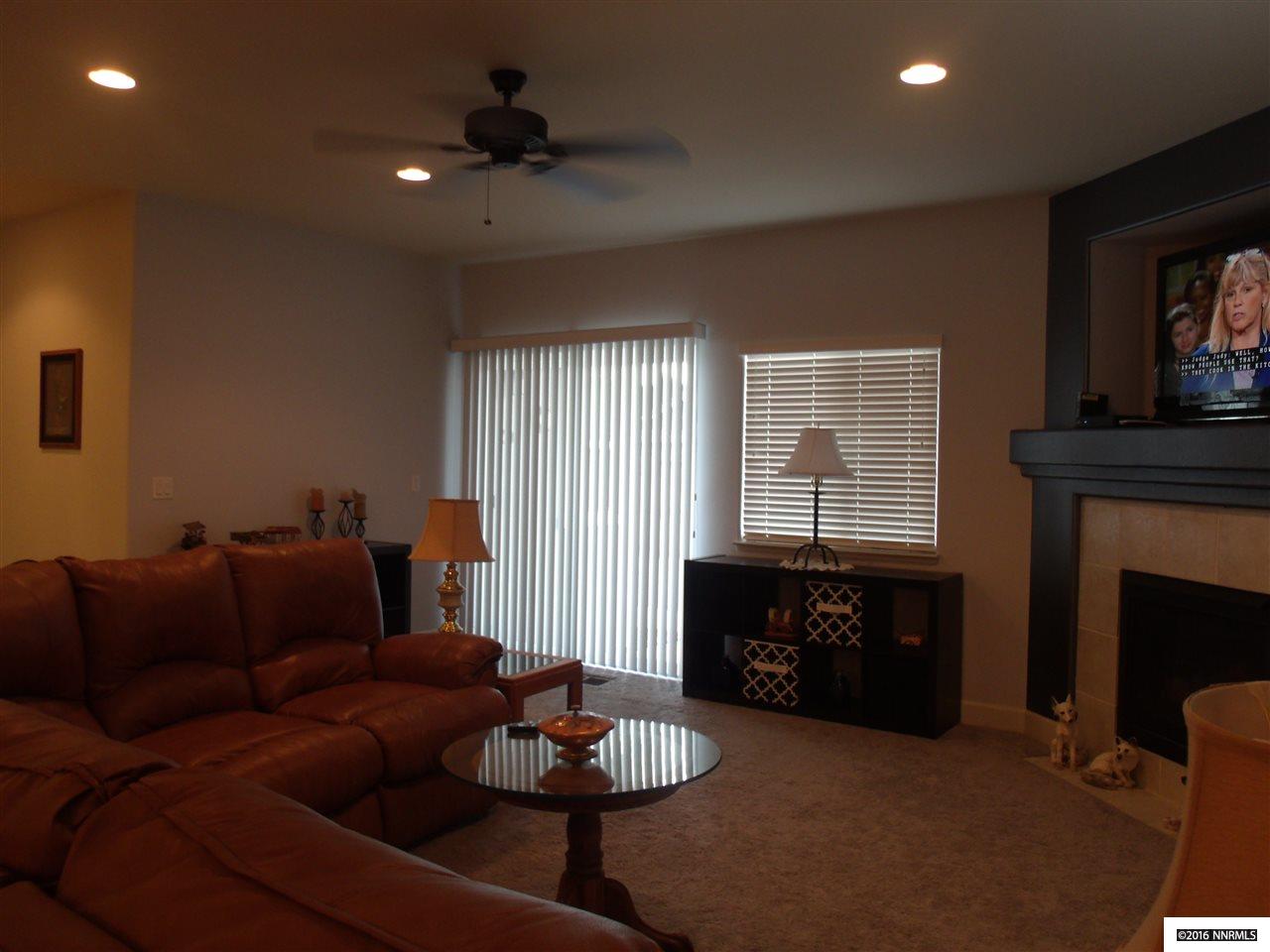 For Sale: 653 Canary Fernley, NV 89408
