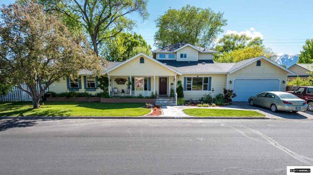 1115 Montecito Dr