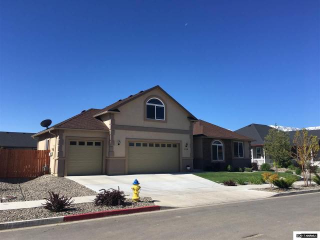 1115 Montecito Dr