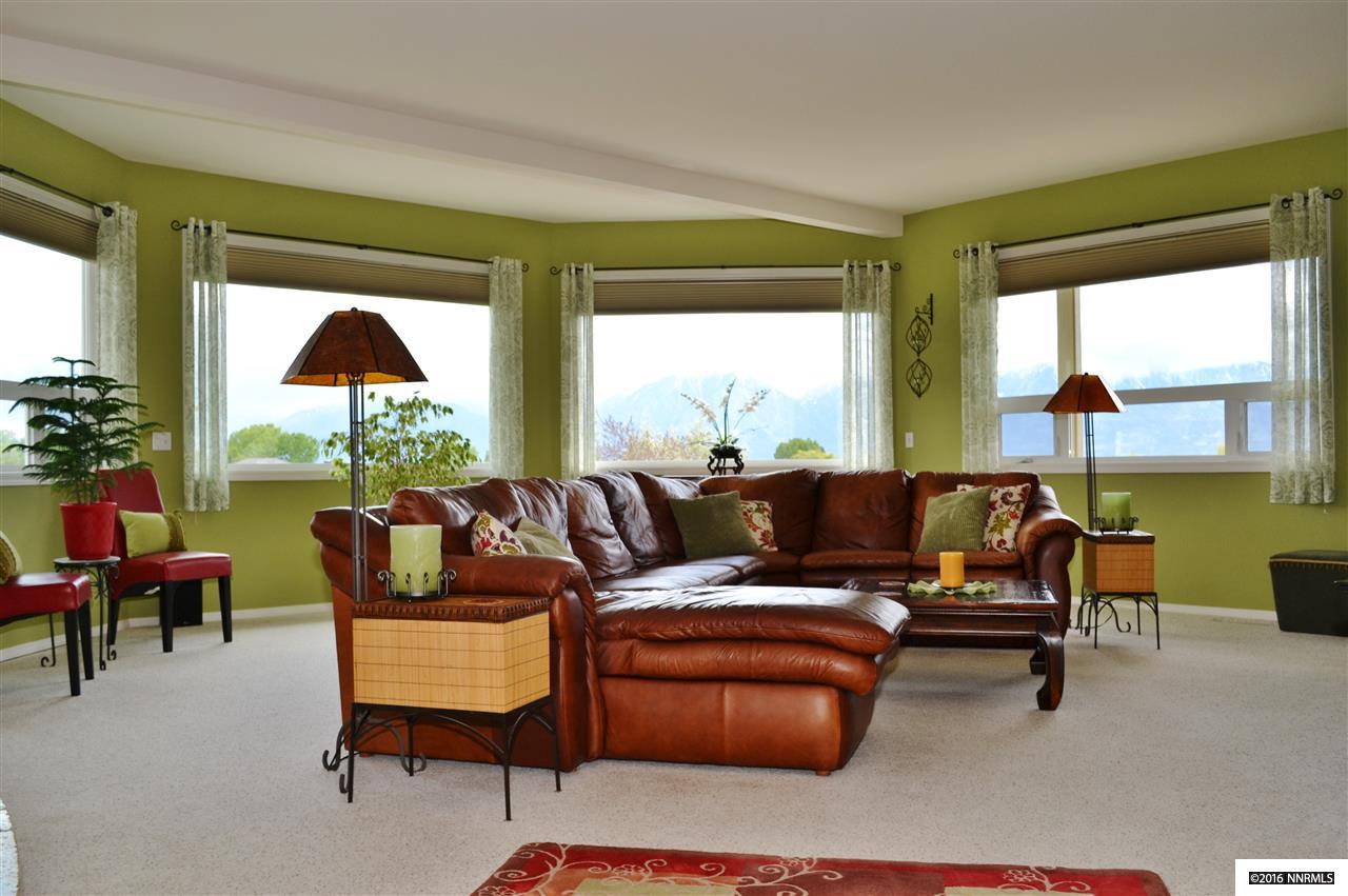For Sale: 1630 East Vly Gardnerville, NV 89410