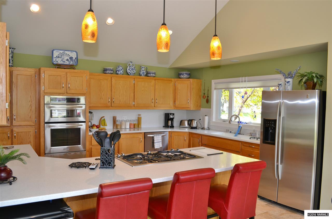 For Sale: 1630 East Vly Gardnerville, NV 89410