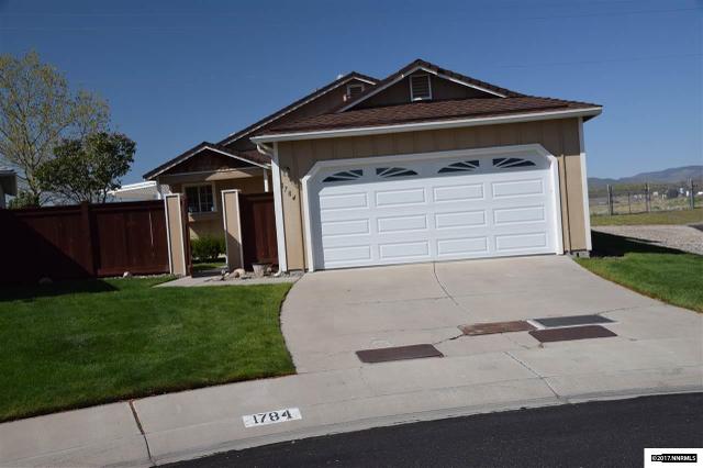 1768 Bella Casa Dr #LOT 36