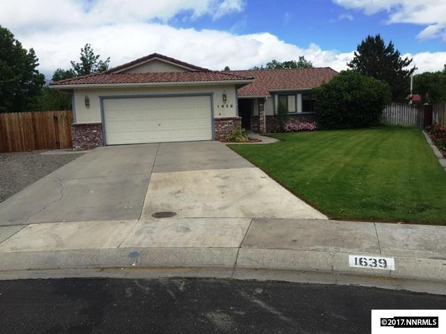 1768 Bella Casa Dr #LOT 36