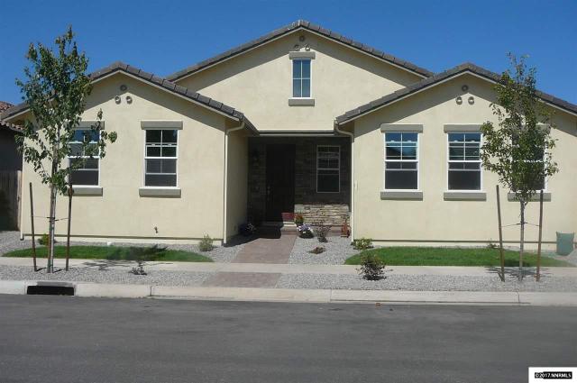 1768 Bella Casa Dr #LOT 36