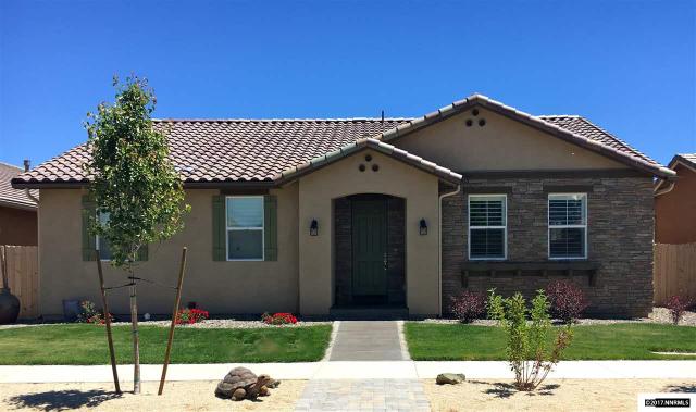 1768 Bella Casa Dr #LOT 36