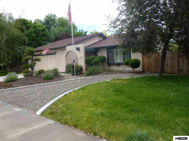 1768 Bella Casa Dr #LOT 36