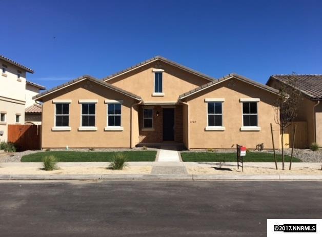 1768 Bella Casa Dr #LOT 36