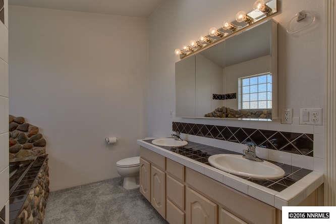 For Sale: 1130 Country Club Dr Minden, NV 89423