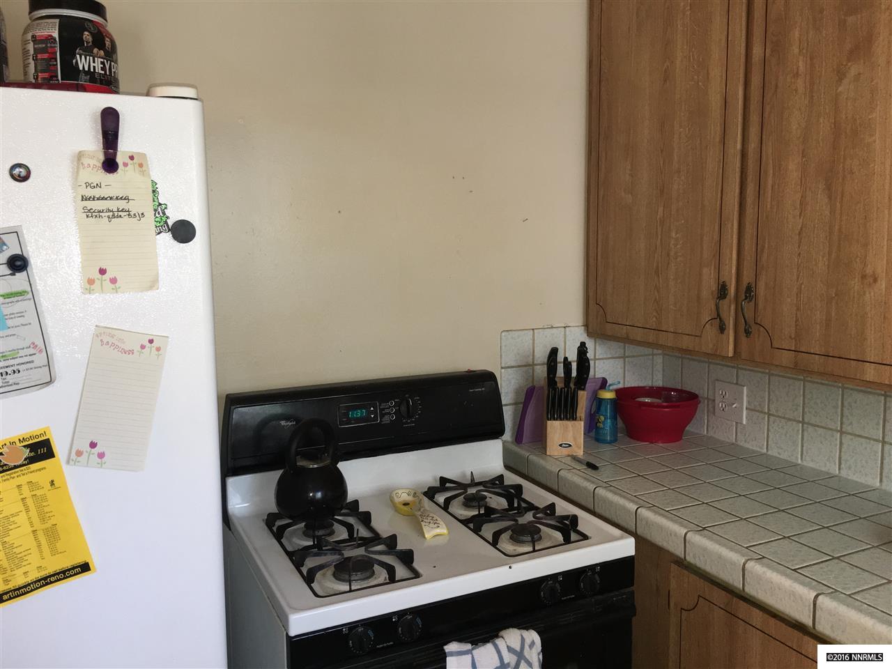 For Sale: 425 I St Sparks, NV 89431