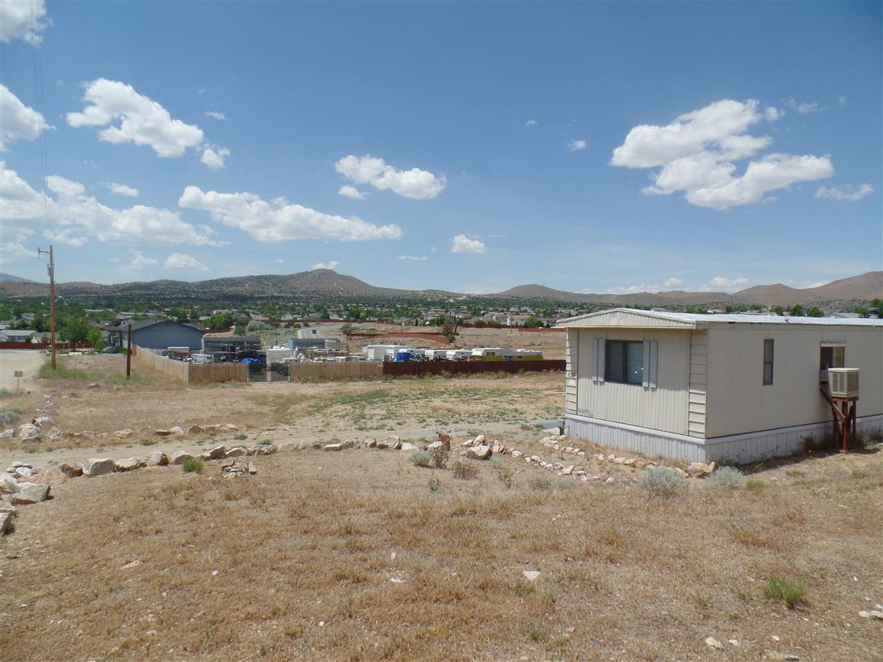 For Sale: 635 Apple Blossom Dr Sun Valley, NV 89433