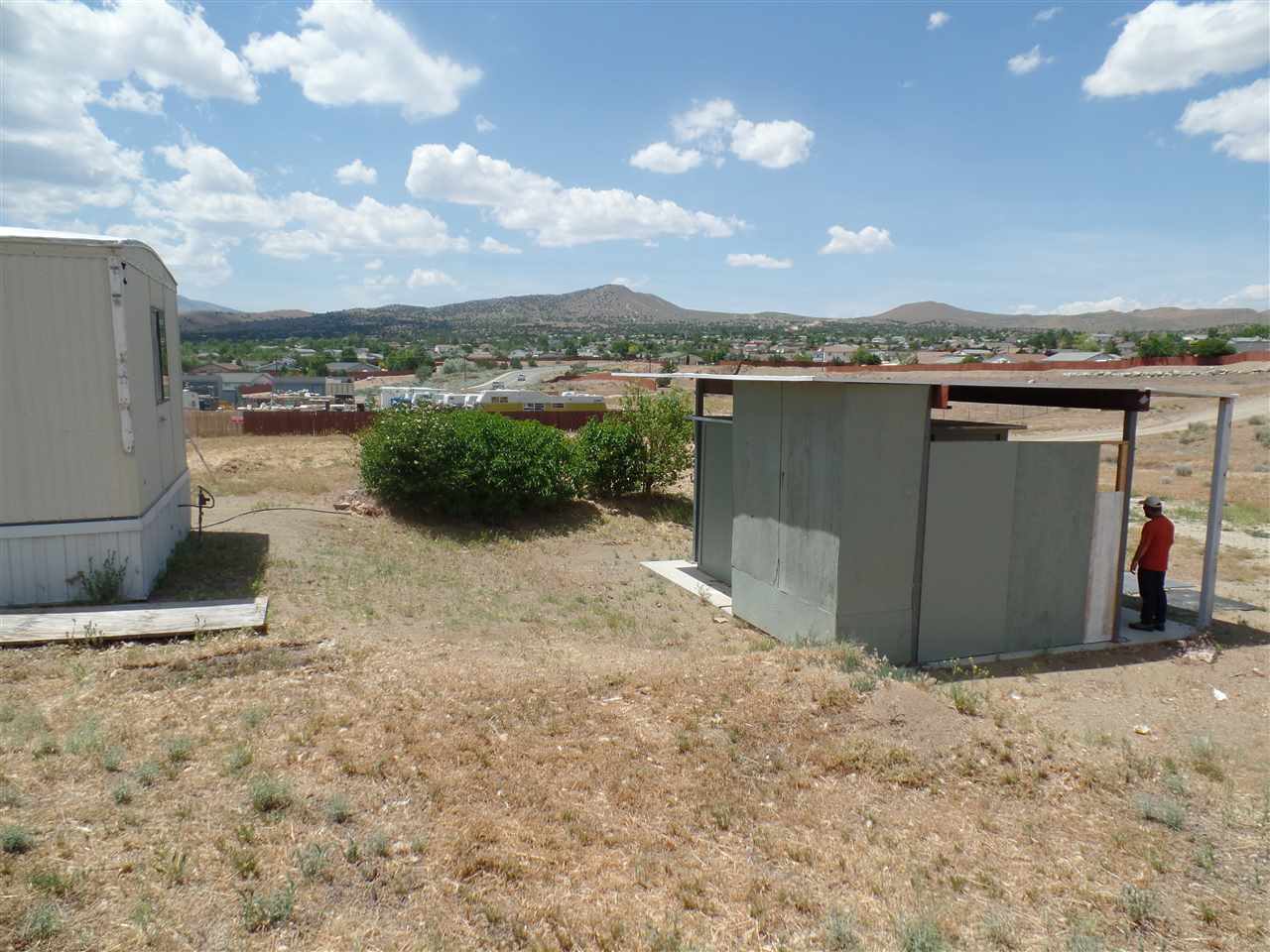 For Sale: 635 Apple Blossom Dr Sun Valley, NV 89433