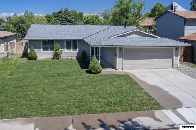 3316 Meadowlands Dr