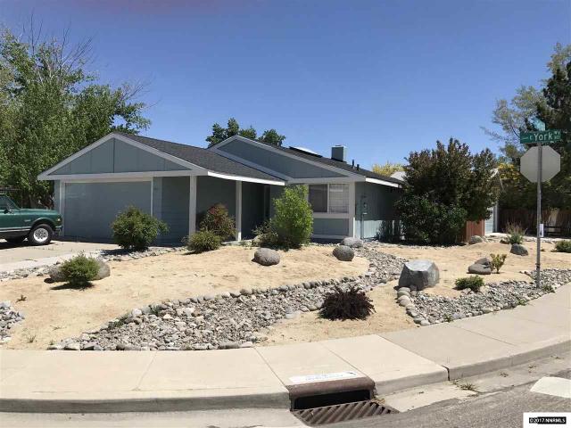 3316 Meadowlands Dr