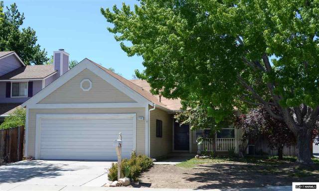 3316 Meadowlands Dr