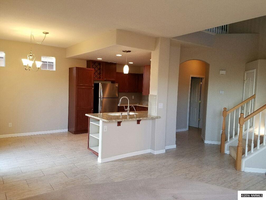 For Sale: 2485 Roman Dr Sparks, NV 89434