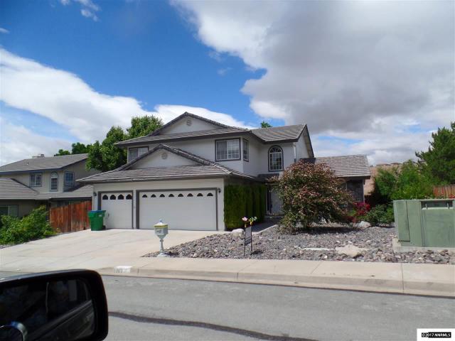 1525 Freeman Way