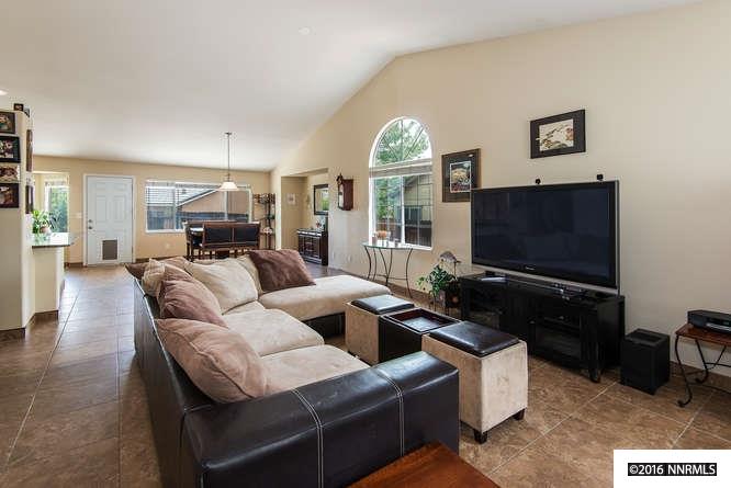 For Sale: 1475 Rincon Sparks, NV 89436