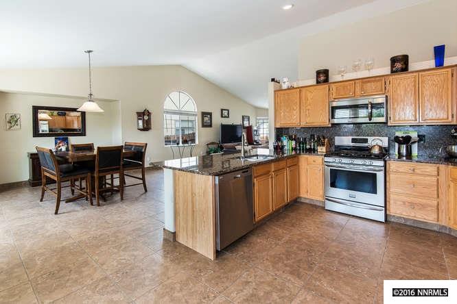 For Sale: 1475 Rincon Sparks, NV 89436