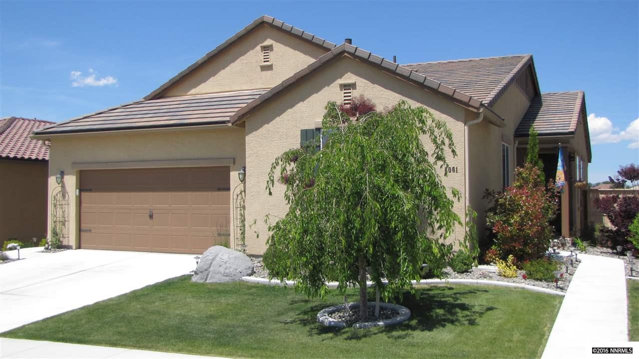 For Sale: 5061 Diorite Sparks, NV 89436