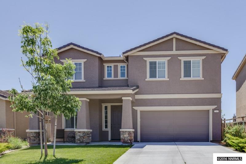 For Sale: 7441 Windswept Loop Sparks, NV 89436