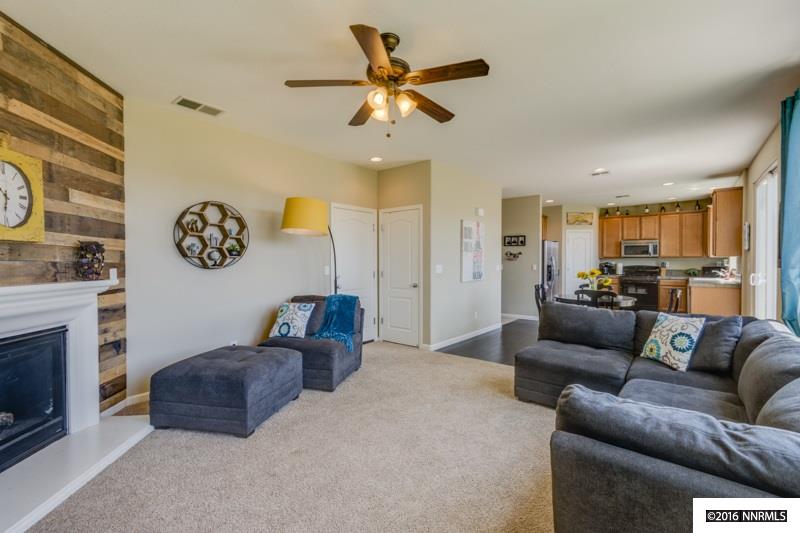 For Sale: 7441 Windswept Loop Sparks, NV 89436