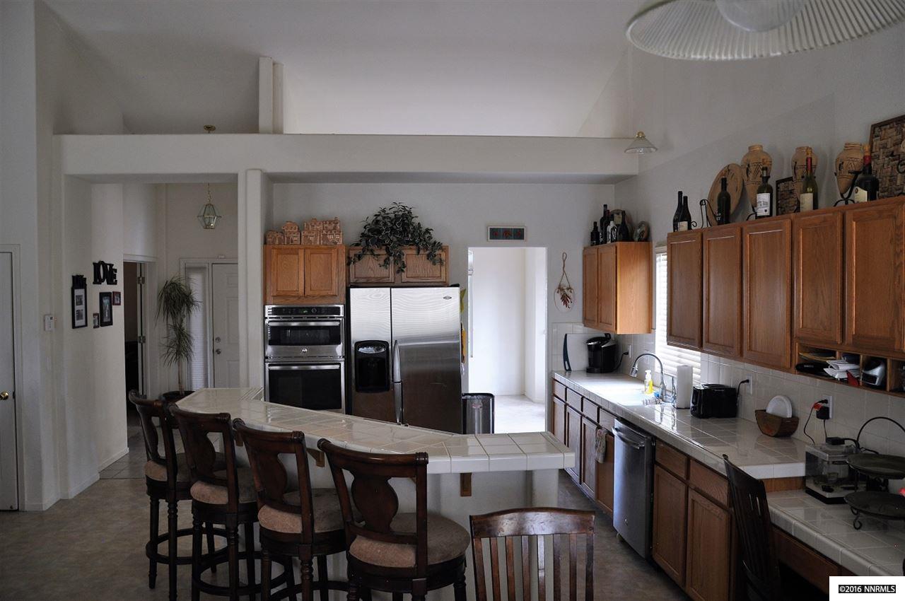 For Sale: 3215 Mirador Ct Sparks, NV 89436