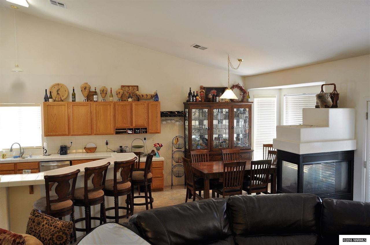 For Sale: 3215 Mirador Ct Sparks, NV 89436