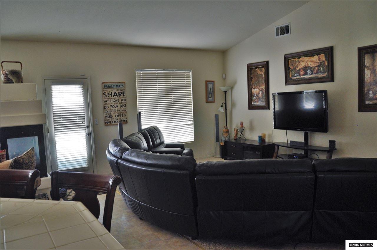 For Sale: 3215 Mirador Ct Sparks, NV 89436