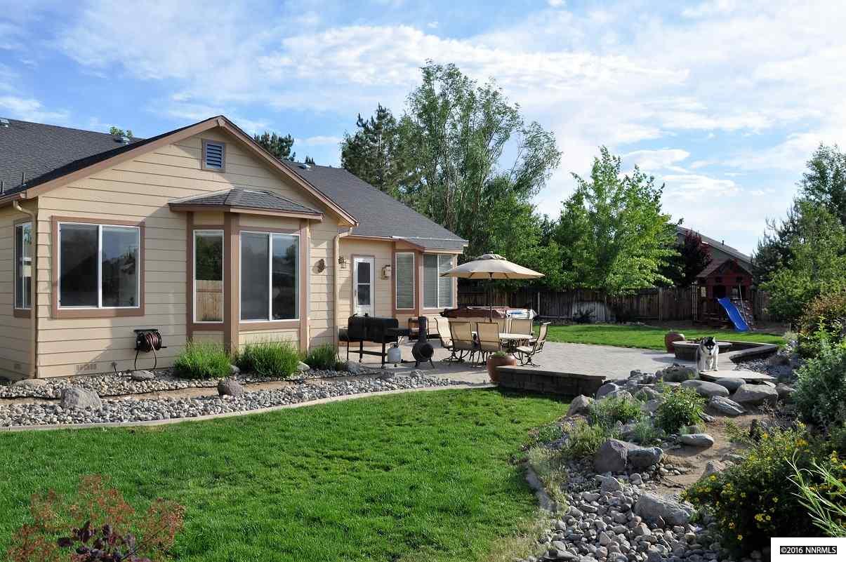 For Sale: 3215 Mirador Ct Sparks, NV 89436
