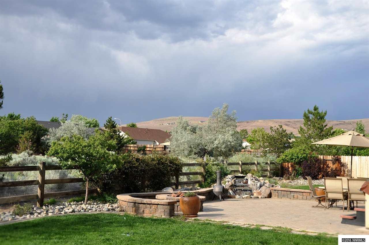 For Sale: 3215 Mirador Ct Sparks, NV 89436