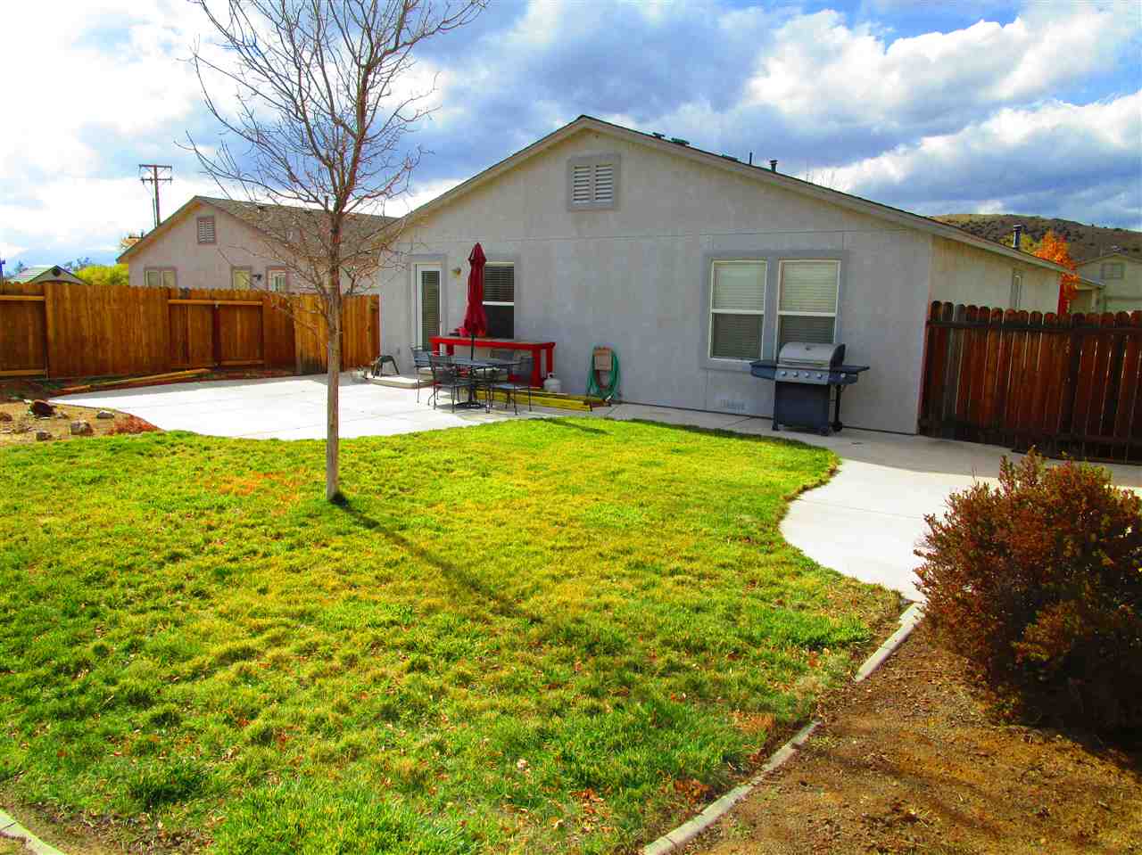 7320 Aquene Ct
