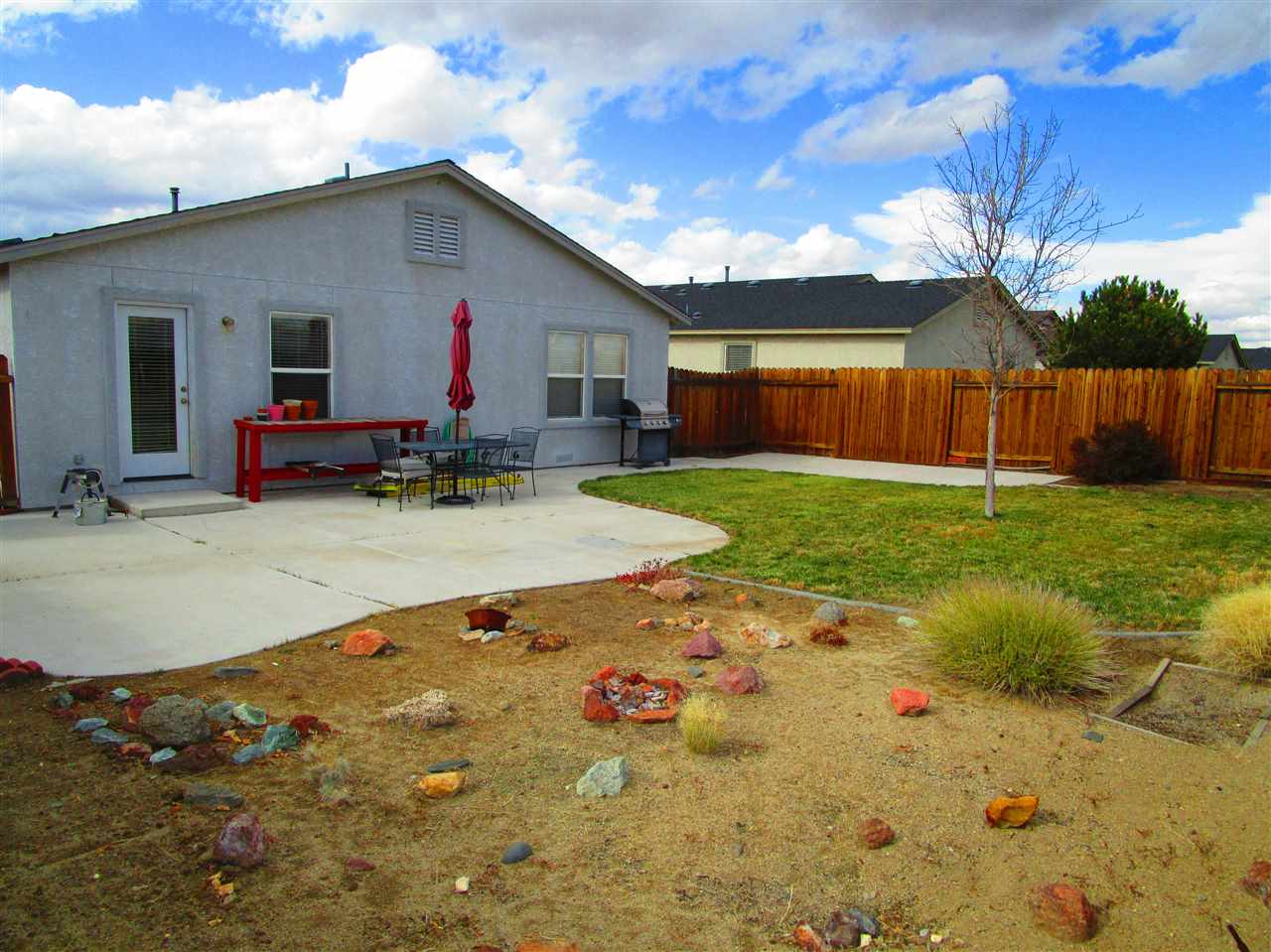 7320 Aquene Ct