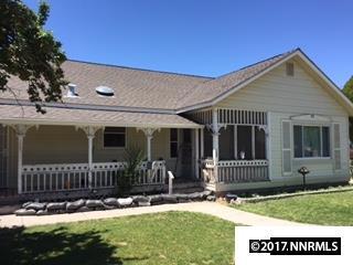 125 S Nevada St