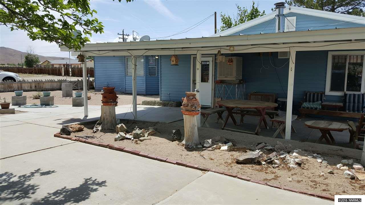 For Sale: 14 Thurston Way Yerington, NV 89447