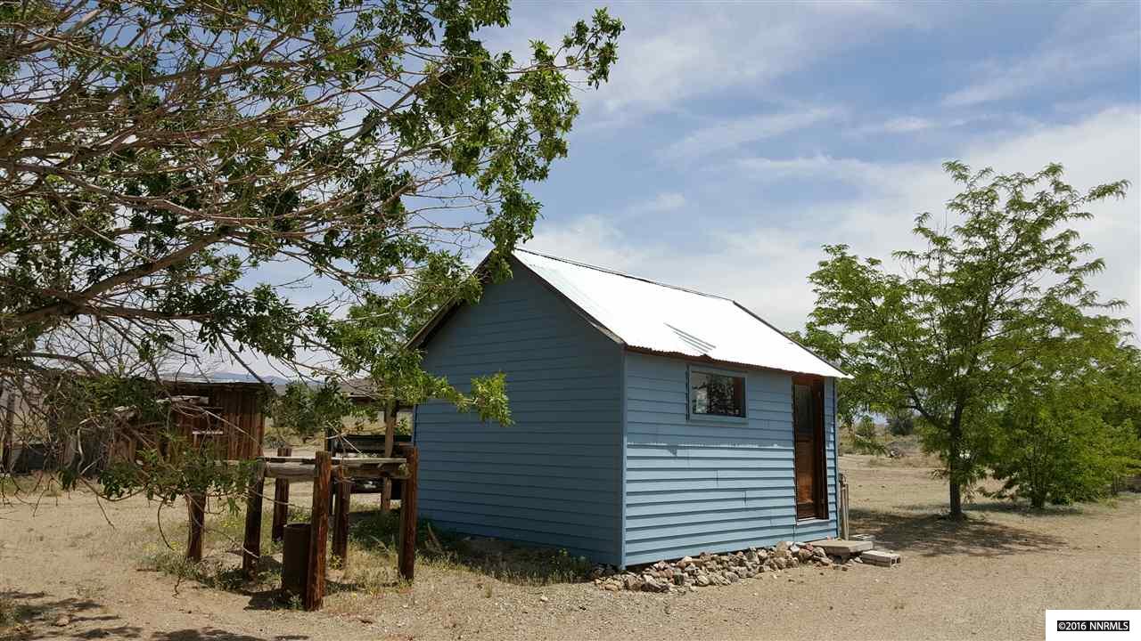 For Sale: 14 Thurston Way Yerington, NV 89447