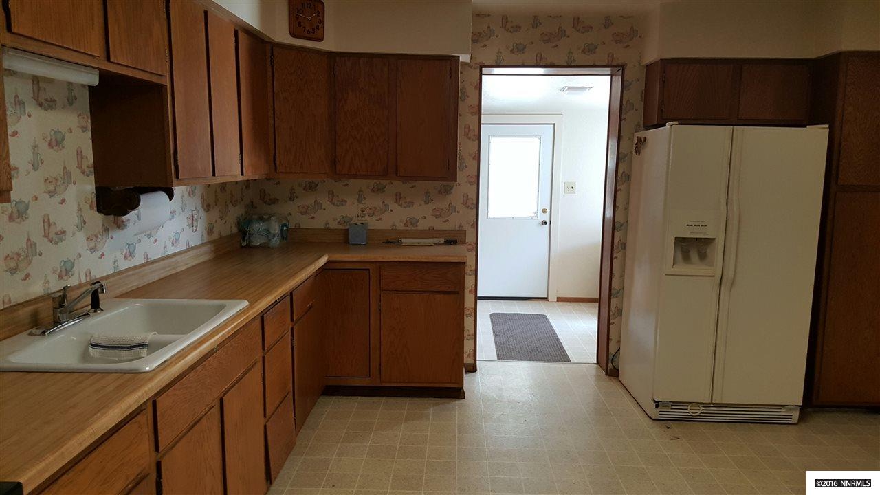 For Sale: 14 Thurston Way Yerington, NV 89447