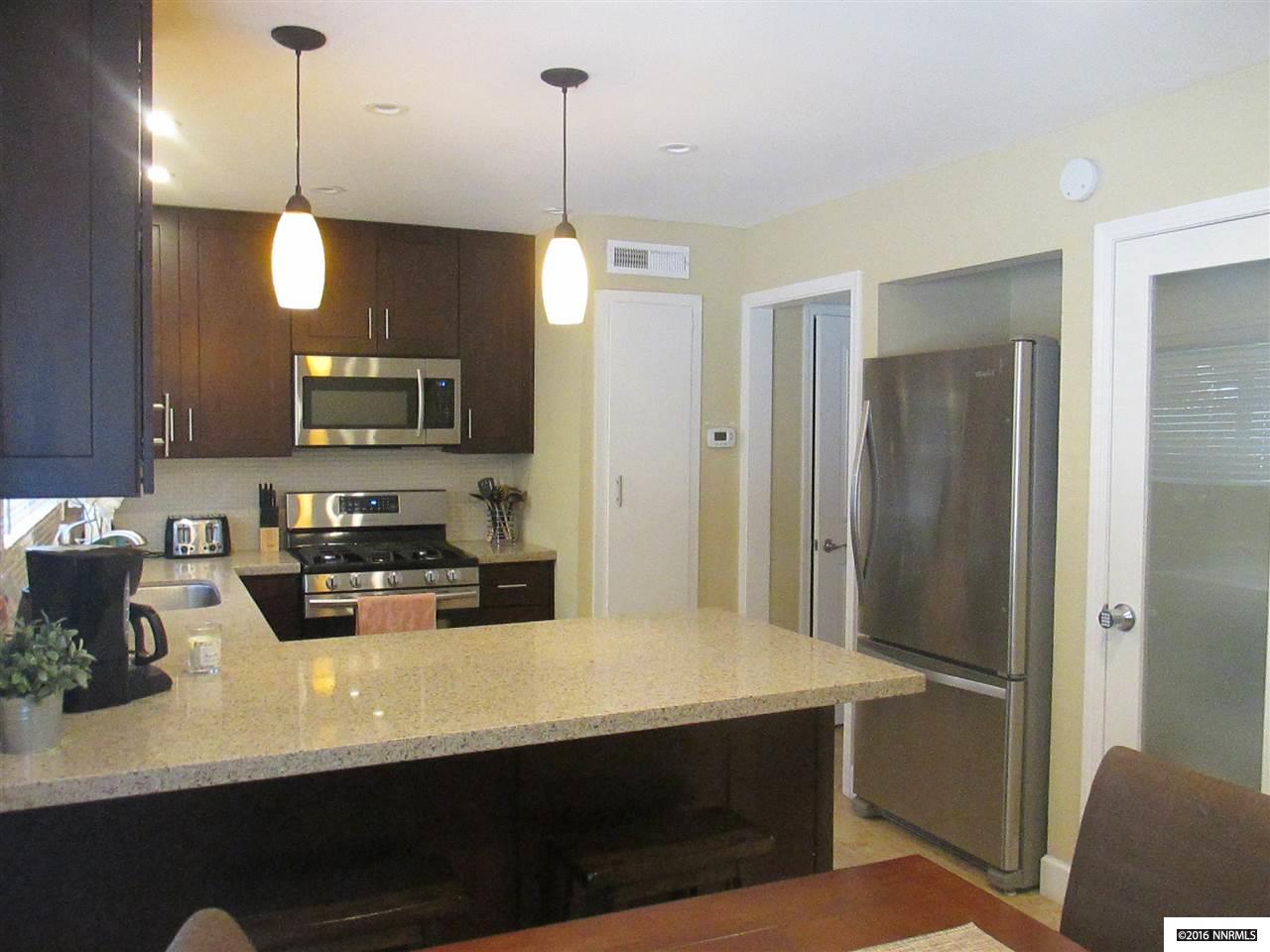 For Sale: 106 Gold Hl Zephyr Cove, NV 89448