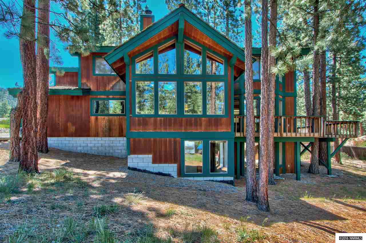 For Sale: 292 Paiute Zephyr Cove, NV 89448