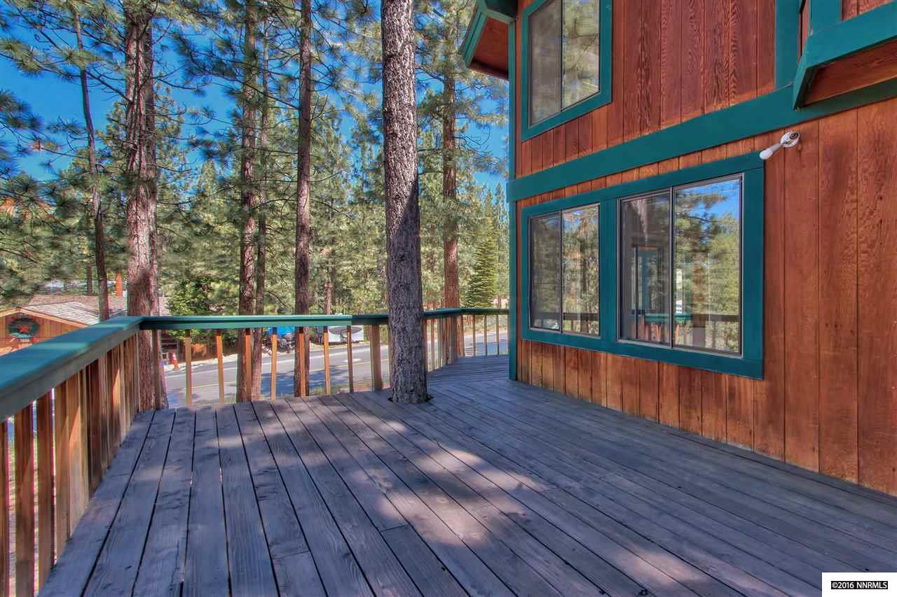 For Sale: 292 Paiute Zephyr Cove, NV 89448