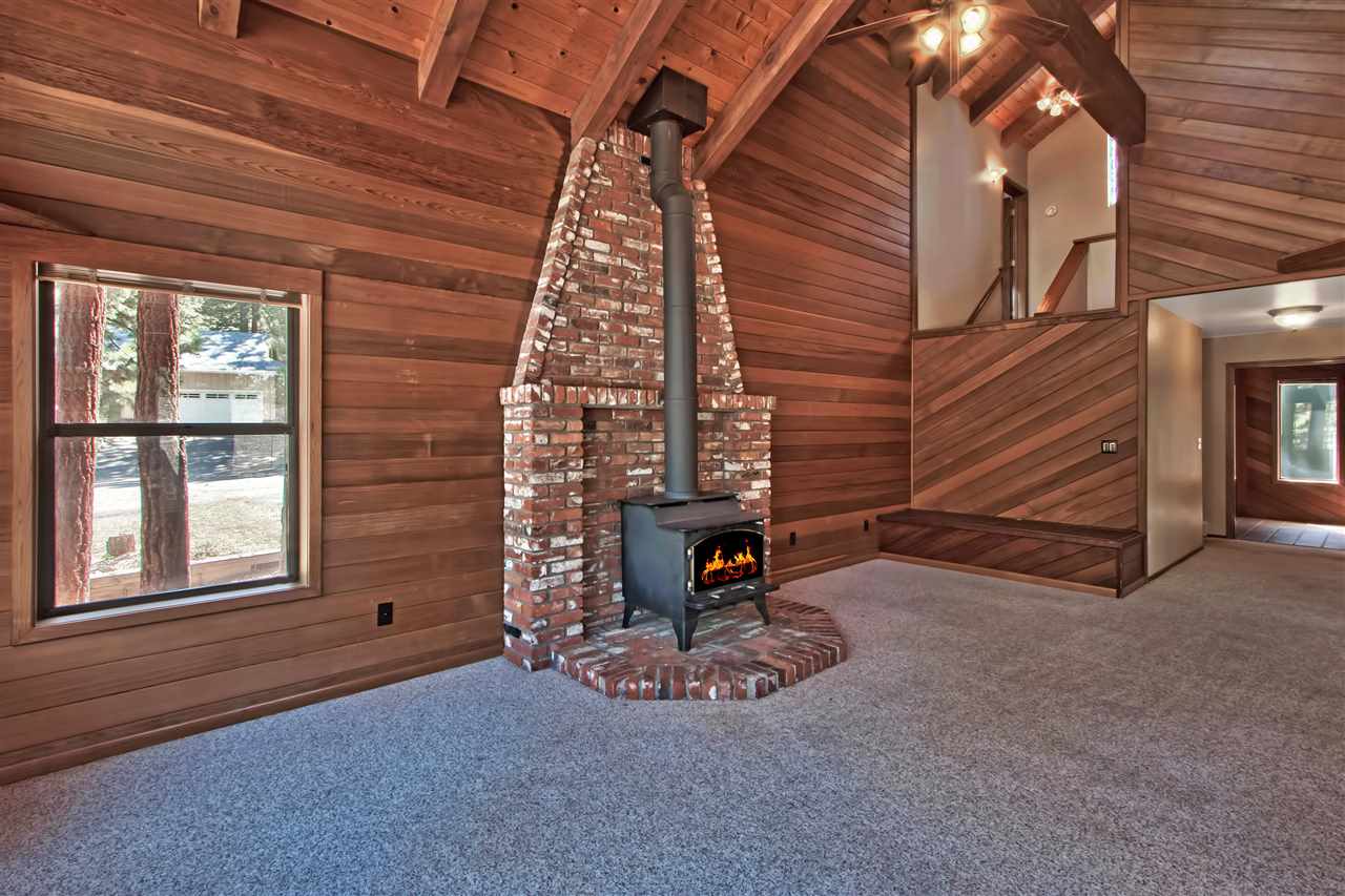 For Sale: 292 Paiute Zephyr Cove, NV 89448